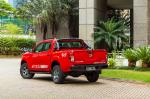 Nissan Frontier Attack 2018 года (LA)